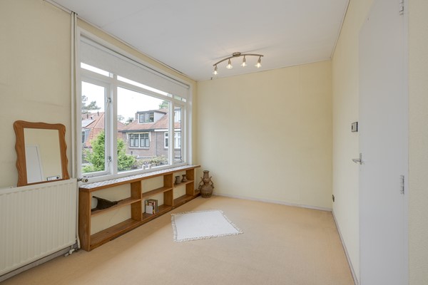 Medium property photo - Wijngaardenlaan 125, 2252 XM Voorschoten